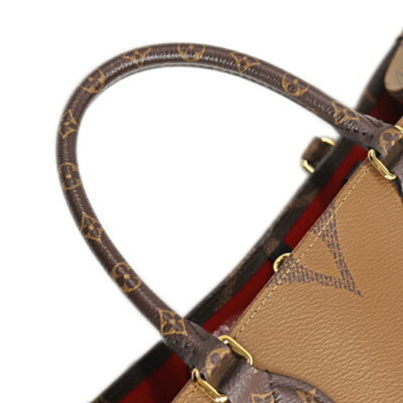 Louis Vuitton Onthego Monogram Giant Bag - Picture 6 of 6